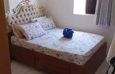 Imagem 11: Imóvel para venda com 75 metros quadrados com 3 quartos em Casa Caiada...