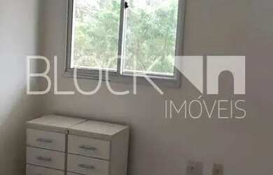 Imagem 12: Recreio dos Bandeirantes Apartamento 2 quartos, sendo 1 suite