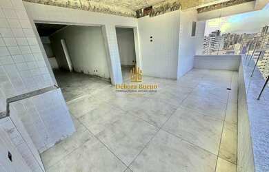 Imagem 4: Alto Padrão Frente Mar Entrada R$ 436 Mil - 3 Dormts 2 Suítes C/Varanda...