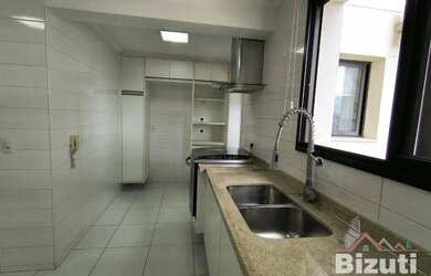 Imagem 12: Apartamento Alto Padrão para Locação em Jundiaí 127m², 3 Suítes,...