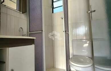 Imagem 10: APARTAMENTO. Churrasqueira, 39m² de Área, 1 Vaga na garageme3 Dormitórios