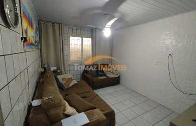 Imagem 9: Casa à venda com sala comercial e galpão financiavel em Imbituba