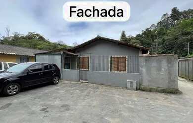 Imagem: VENDO A CASA MAIS LEGAL DE PETRÓPOLIS - 2QTS