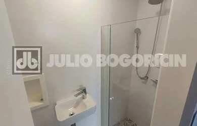 Imagem 12: Apartamento à venda em Copacabana - reformado - 3 Quartos - Vaga - Port. 24h