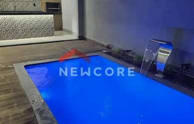 Imagem 14: Casa em Rua Joana Marcelina de Alcântara - Jardim Brasília - Uberlândia/MG