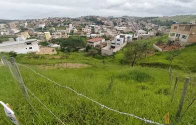 Imagem 10: Lote a venda bairro Funcionários Conselheiro Lafaiete MG