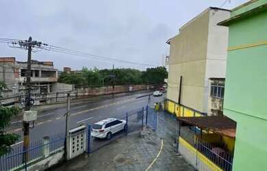 Imagem: O depósito possui 48m² de Área e está localizado em Campo