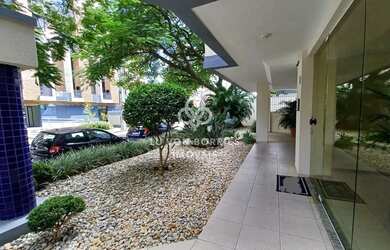 Imagem 16: Apartamento à venda no bairro Jurerê - Florianópolis/SC