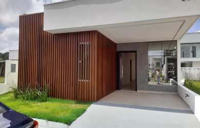 Imagem 7: CASA NO PORTO MARINA. Piscina, Churrasqueira, Área de serviçoe160m²...