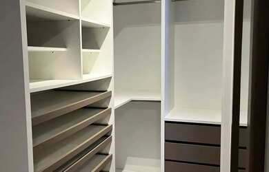 Imagem 9: Apartamento para locação no Edifício Maison Mont Blanc em Alphaville...