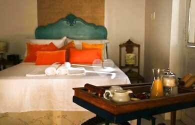 Imagem 6: Casa à venda, 162 m² por R$ 3.000.000,00 - Santa Teresa - Rio de Janeiro/RJ