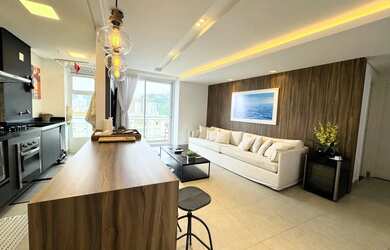 Imagem 13: Apartamento com 2 Suítes à venda no Unlimited, em Santos