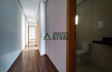 Imagem 5: Casa geminada com 03 quartos sendo 01 suíte na região leste de Londrina