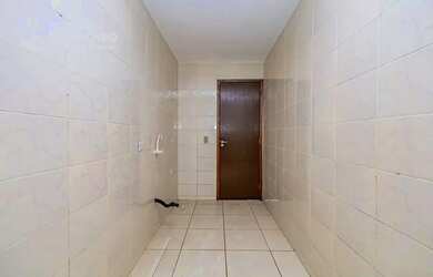 Imagem 4: Apartamento 36m² com 01 quarto no Capão da Imbuia - Curitiba/PR