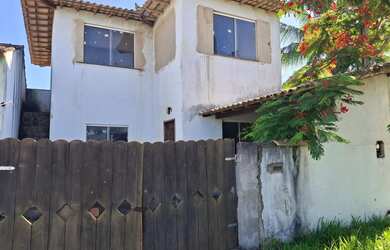 Imagem: A casa em condomínio possui 2 Dormitórios, 1 Banheiro e 1