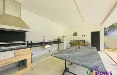 Imagem 12: CASA EM CONDOMÍNIO - ALPHAVILLE - SP