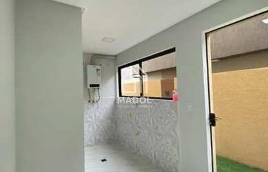 Imagem 8: Sobrado - Condominio Terras Alphaville