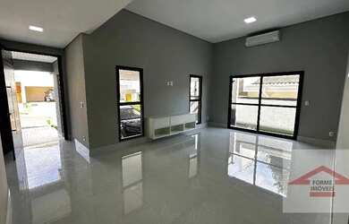 Imagem 14: Casa com 3 dormitórios, todas suítes para alugar no Portal da Primavera,...