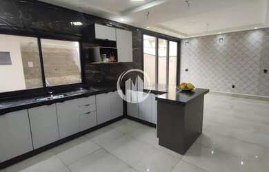 Imagem 9: Casa à venda com 3 dormitórios sendo 1 suíte - Condomínio Gran Ville...