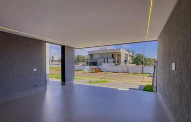 Imagem 6: Sobrado para venda com 351 metros quadrados com 5 quartos em Jardins França...