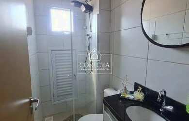 Imagem 8: Apartamento com 2 Dormitórios (1 Suíte) no Bairro Aclimação, Uberlândia R$ 330.000