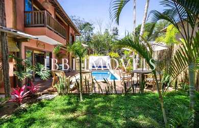 Imagem: A casa à venda possui 4 Dormitórios, 1 Banheiro, 262m² de