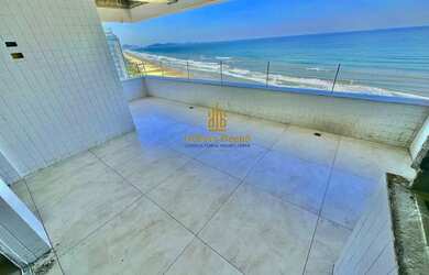 Imagem 5: Alto Padrão Frente Mar Entrada R$ 436 Mil - 3 Dormts 2 Suítes C/Varanda...