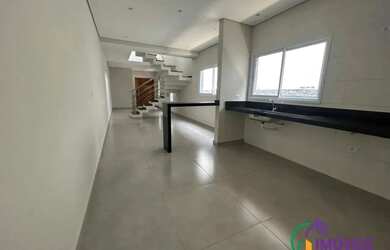 Imagem 2: CASA ASSOBRADADA - JARDIM DO LAGO - SP