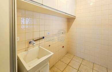 Imagem 12: Sobrado à venda Órfãs. Churrasqueira, Varanda, Guarda roupae137m²...