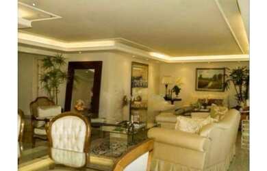 Imagem 8: Maison Piazza CampoBelo. Piscina, Churrasqueira, Ar-condicionadoe322m²...