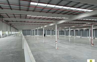 Imagem 10: Galpão para locação em Araquari