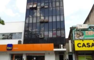 Imagem: O depósito possui 25m² de Área e está localizado em Bonsucesso