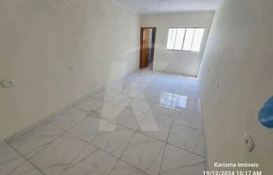 Imagem: O depósito possui 25m² de Área e está localizado em Vila