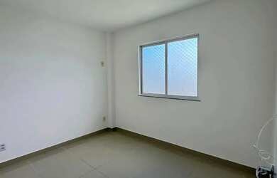 Imagem 8: Colina de Piatã, 2/4, Suíte, Sala Ampliada, Andar Alto!