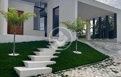 Imagem 2: Casa 3 quartos no condomínio Gran Royalle em Lagoa Santa MG / MY BROKER codigo: 147481