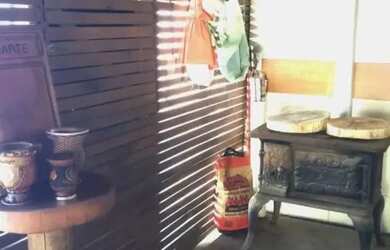 Imagem 7: Casa para Venda em Imbituba, Alto arroio, 2 dormitórios, 1 banheiro,...