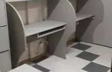 Imagem: O depósito possui 46m² de Área e está localizado em Comércio