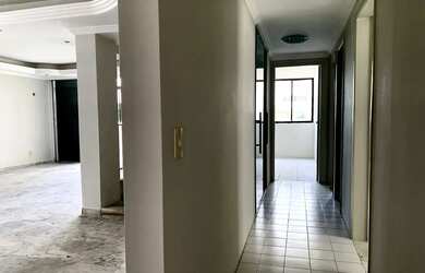 Imagem 6: SA APARTAMENTO VISTA MAR 3 QUARTOS PERTO DE TUDO EM BOA VIAGEM