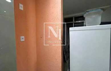 Imagem 12: Kitnet/Conjugado / Residencial / Copacabana