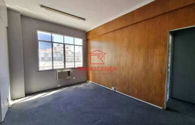 Imagem: O depósito possui 155m² de Área e está localizado em Centro