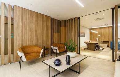 Imagem 14: Apartamento com 1 dormitório 1 vaga em Higienópolis