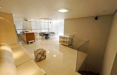 Imagem 3: Cobertura com 3 dormitórios sendo 3 suítes no bairro João Paulo em...