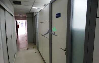 Imagem 5: Prédio - Parque Bela Vista - Salvador