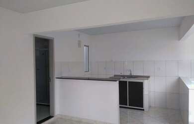 Imagem 6: Apartamento 2/4 Mussurunga