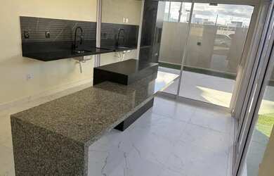 Imagem 3: CASA ECOVILLE 2. Piscina, Churrasqueira, VarandaeGuarda roupa