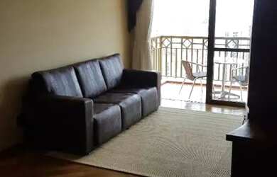 Imagem 6: APARTAMENTO - BELA VISTA - SP