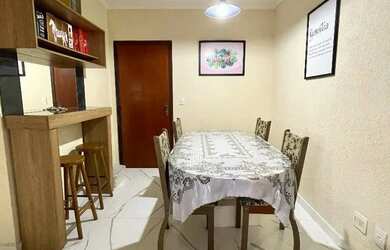 Imagem 2: Aluga-se apartamento temporada praia grande Vila tupi