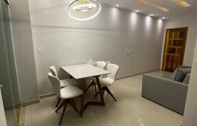 Imagem 4: Casa a venda com 2 suítes, móveis planejados e área gourmet no bairro Água Limpa em Volta