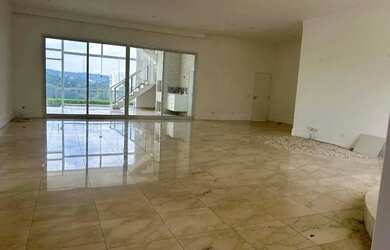 Imagem 3: Casa para alugar em Santana de Parnaíba, Tamboré, com 4 suítes, com