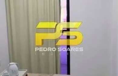 Imagem 6: FLAT MOBILIADO PARA LOCAÇÃO EM TAMBAÚ